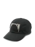 Rick Owens DRKSHDW baseball cap - Black