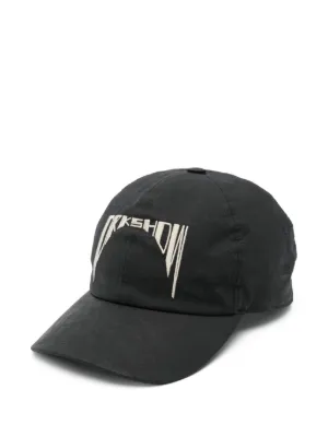 BASEBALL CAP | Rick Owens DRKSHDW(リックオウエンス ダーク