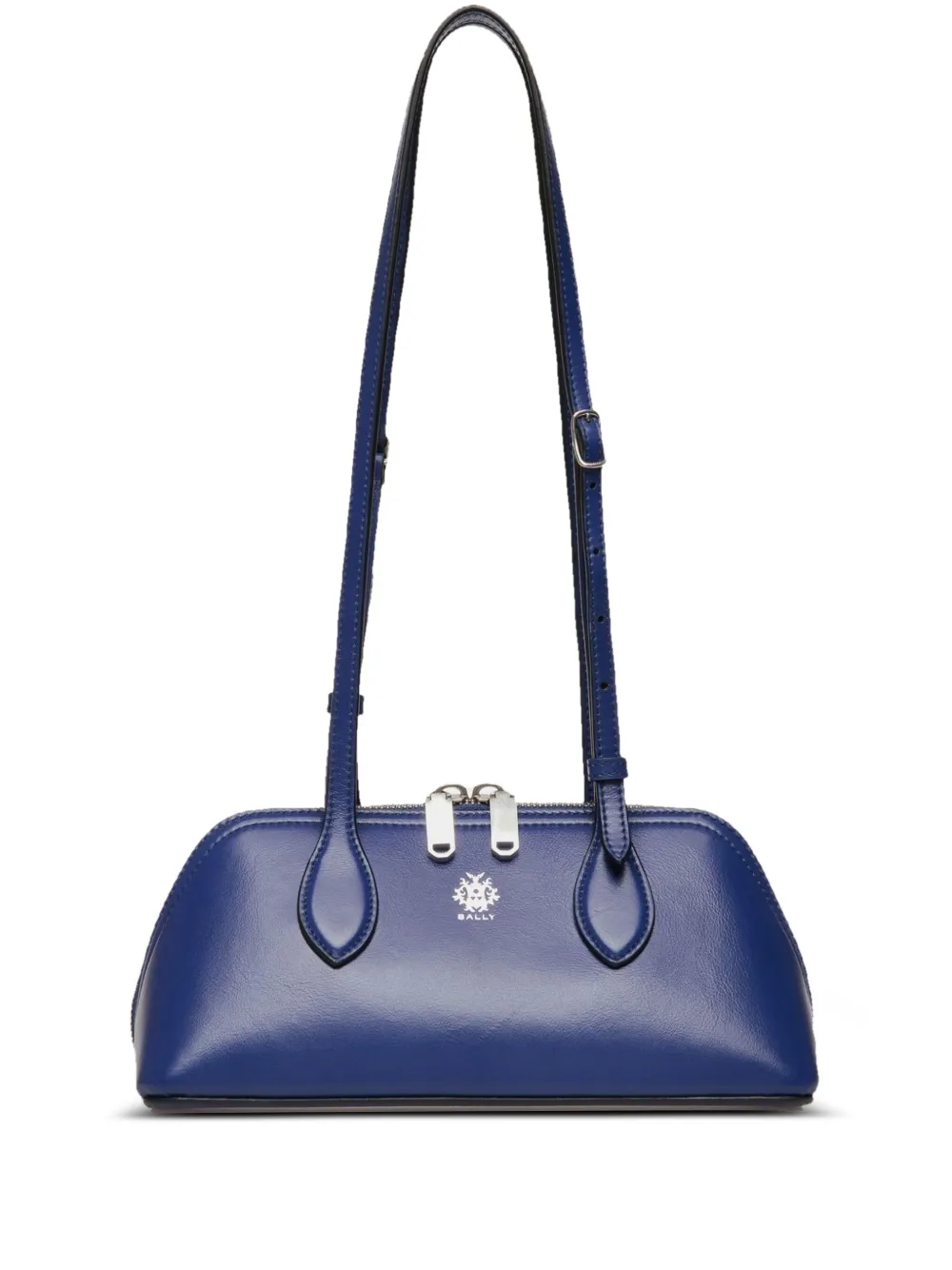 Bally Ray schoudertas Blauw