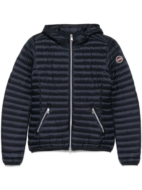 Colmar Daunenjacke mit Kapuze