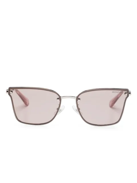 Swarovski Eyewear SK7036D sunglasses