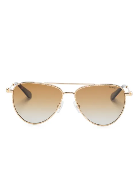 Swarovski SK7031 sunglasses SK7031 - 0