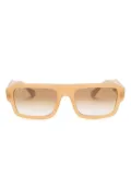 Ray-Ban Lukas Bio-Based sunglasses - Neutrals