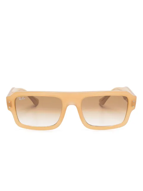Ray-Ban Lukas Bio-Based sunglasses