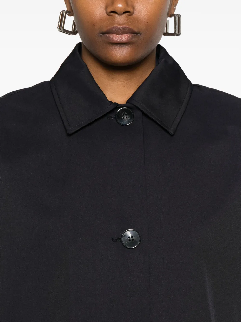 MARELLA MONTPARNASSE RAINCOAT
