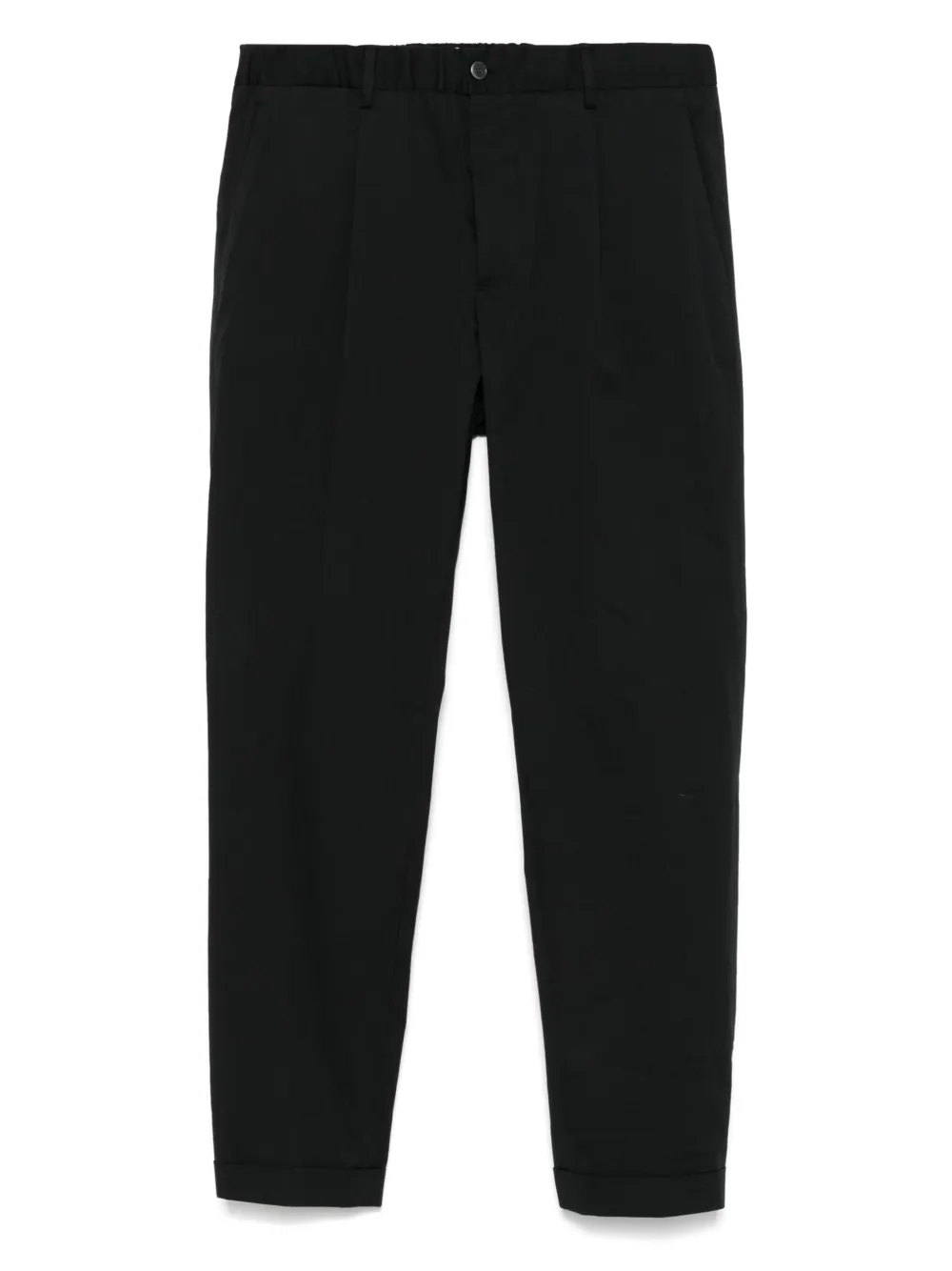 Briglia 1949 Isolas broek Zwart