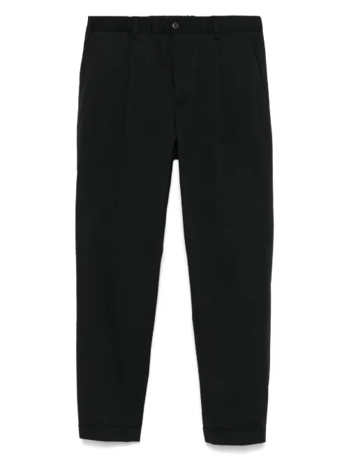 Briglia 1949 pantalon Isolas - Noir - Briglia 1949 - Modalova