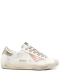 4B12 Suprime sneakers - White
