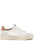 4B12 Hyper sneakers - White