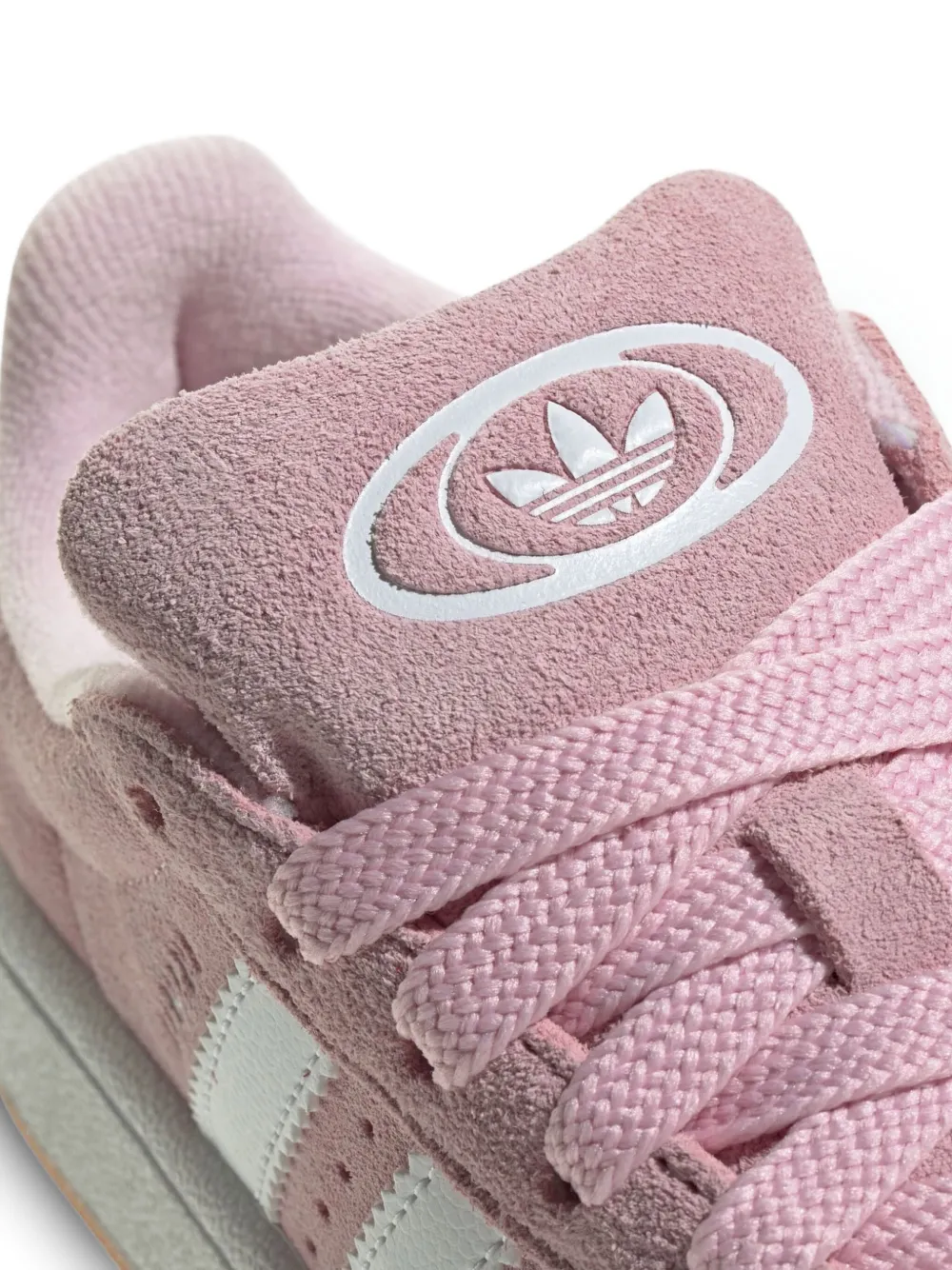 adidas Kids Campus 00s sneakers Roze