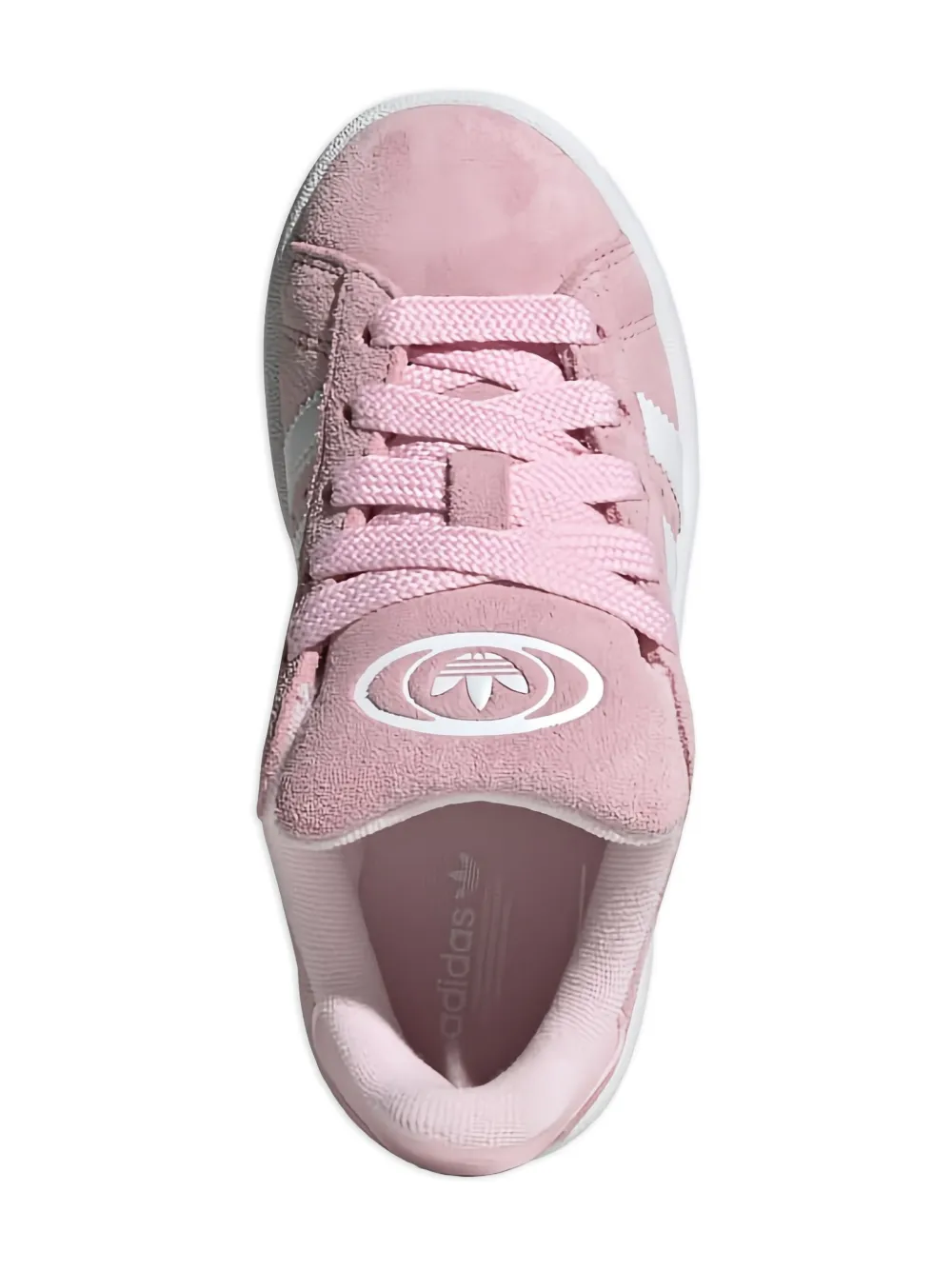 adidas Kids Campus 00s sneakers Roze