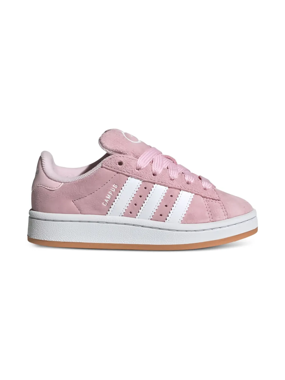 adidas Kids Campus 00s sneakers Roze