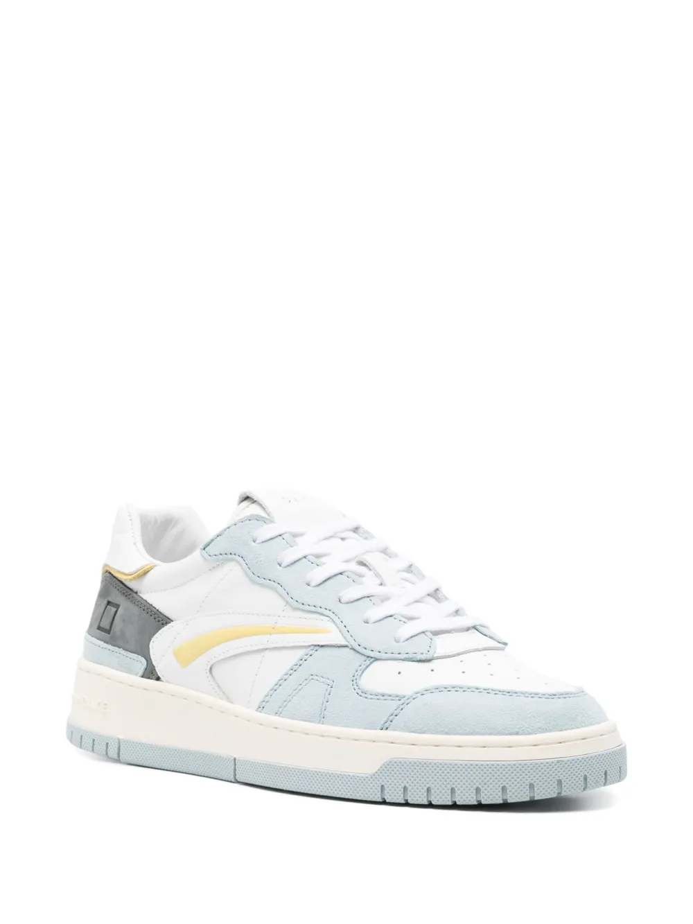 D.A.T.E. Torneo sneakers | Low-Tops | Image 2