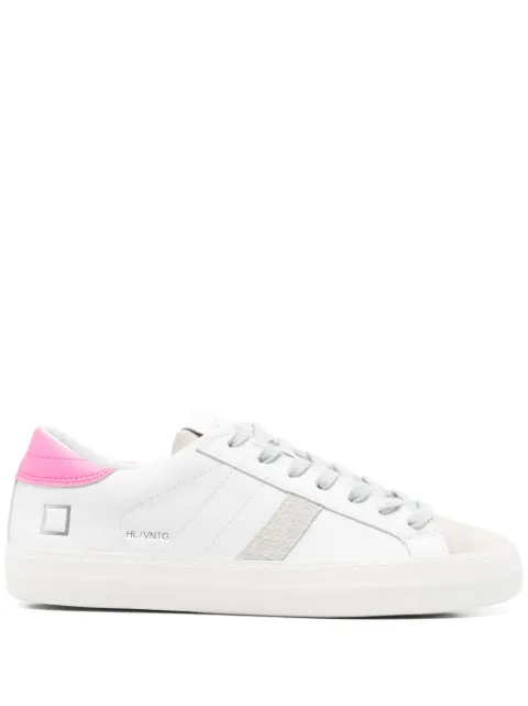 D.A.T.E. Hill sneakers