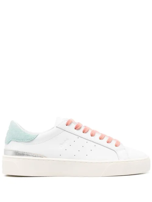 D.A.T.E. baskets Sonica - Blanc - D.A.T.E. - Modalova