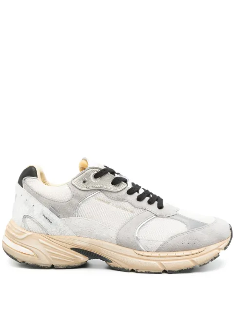 Crime London Fugitive 9094 sneakers