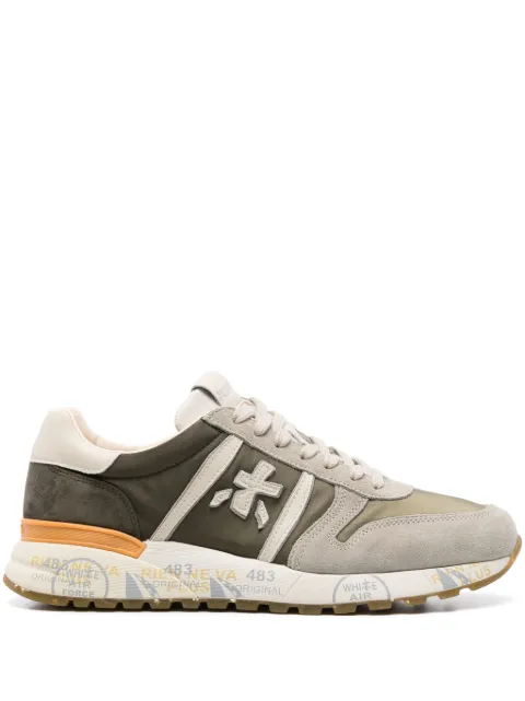 Premiata Lander 7206 sneakers