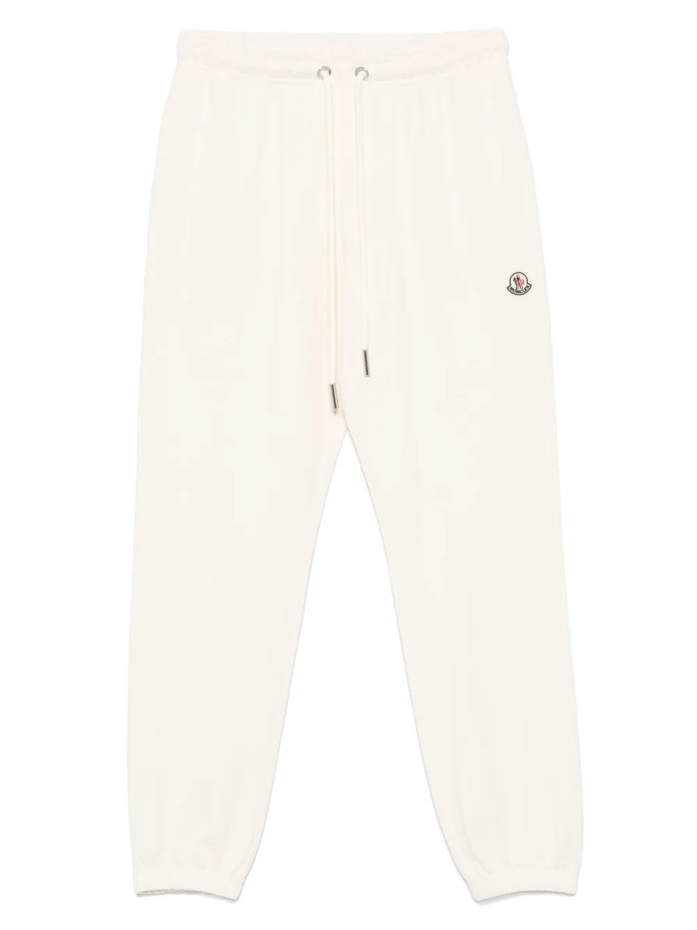 Moncler drawstring trousers | Neutrals | Image 1