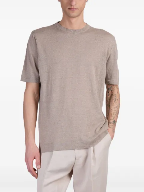 Costumein playera de tejido fino
