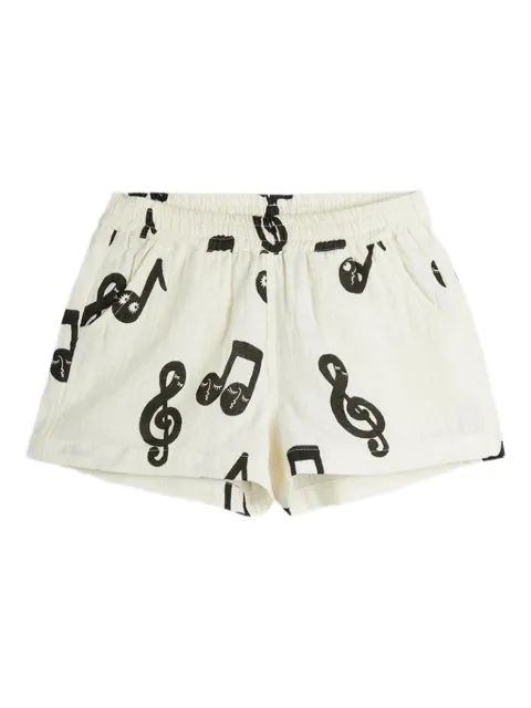Mini Rodini Musical shorts