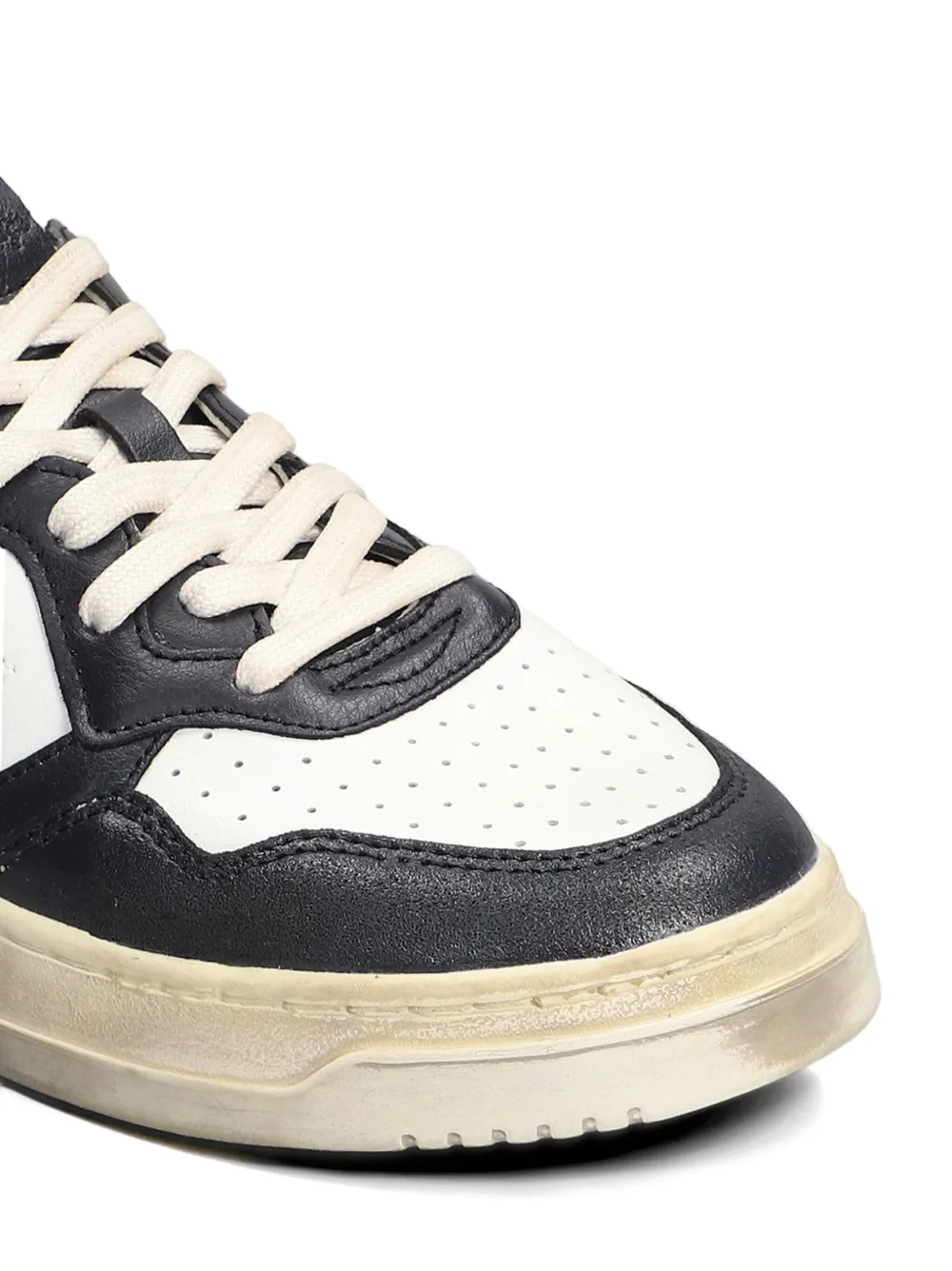 Autry Sup Vint sneakers White