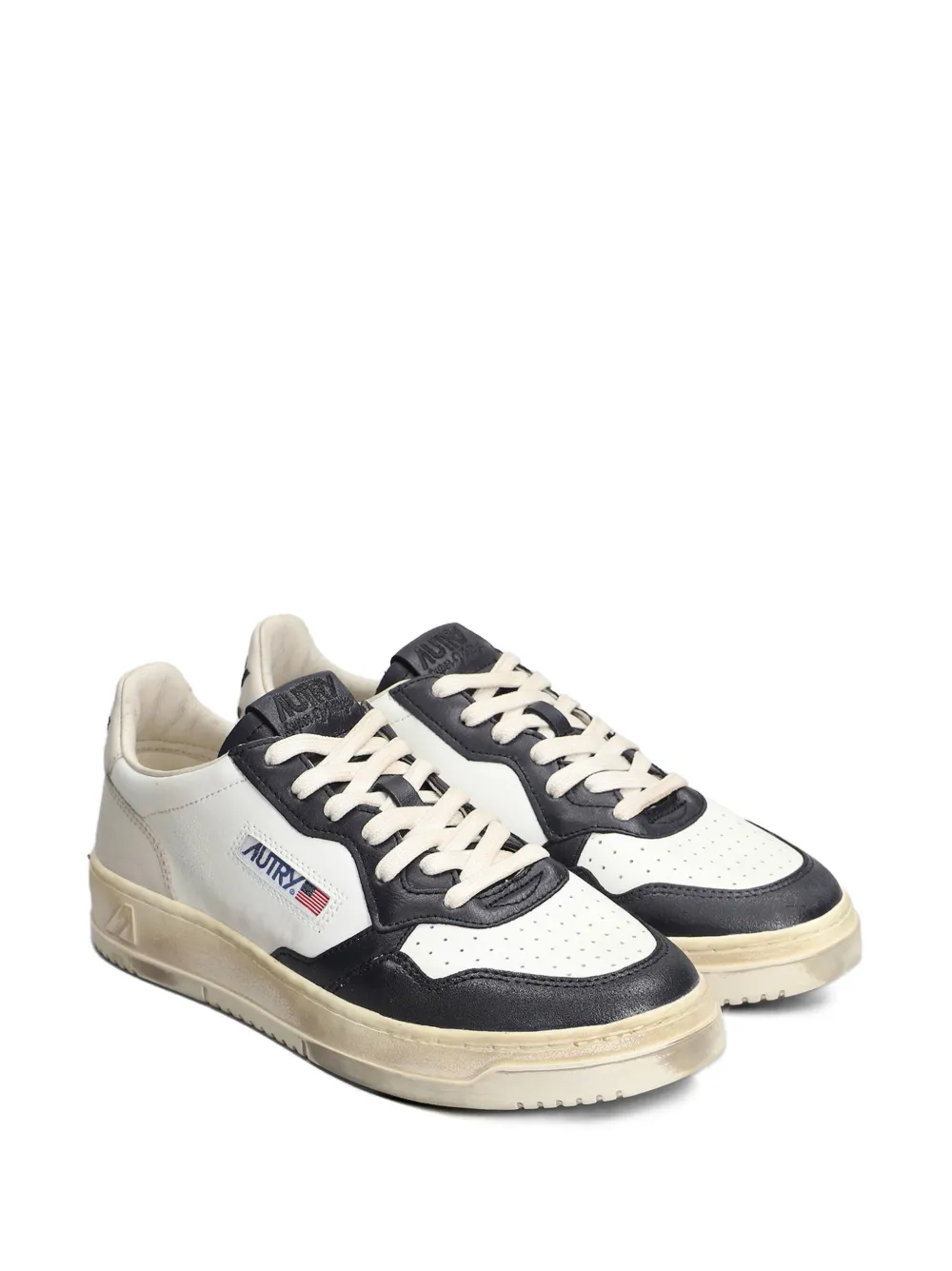 Autry Sup Vint sneakers | Low-Tops | Image 2