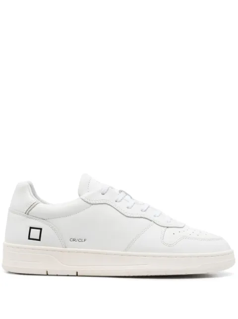 D.A.T.E. CR sneakers