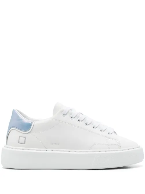 D.A.T.E. baskets SF - Blanc - D.A.T.E. - Modalova