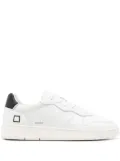 D.A.T.E. Court sneakers - White