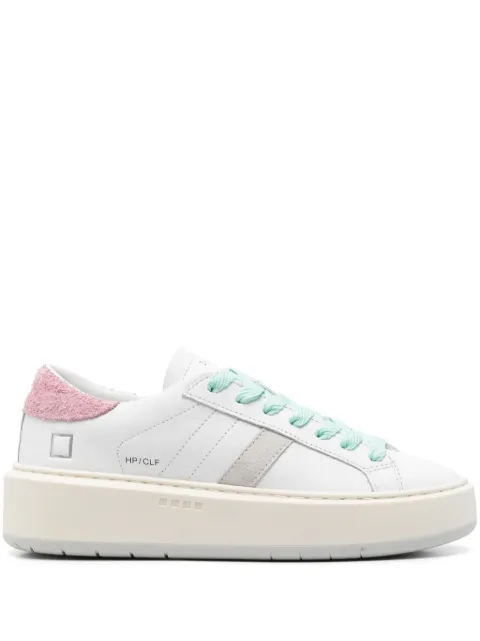 D.A.T.E. HP sneakers