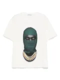 Ih Nom Uh Nit Mask20 T-shirt - White