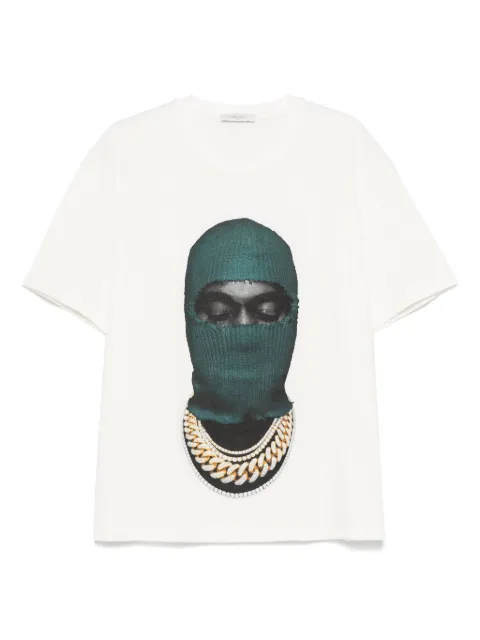 Ih Nom Uh Nit Mask20 T-shirt