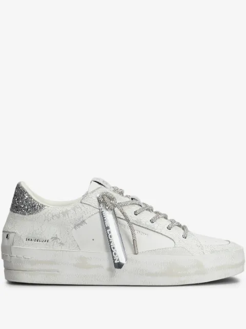 Crime London Sk8 Deluxe sneakers