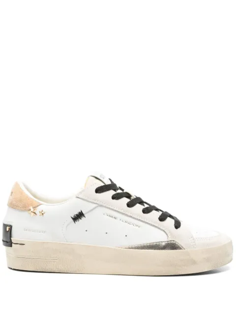 Crime London SK8 Deluxe sneakers