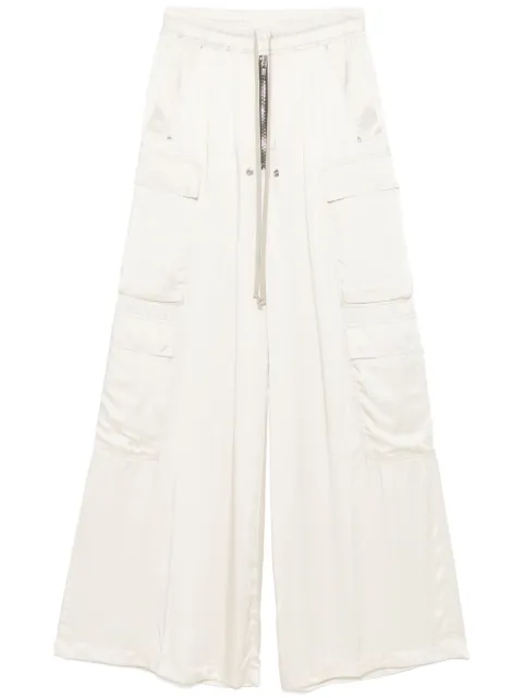 Rick Owens Cargobellas trousers