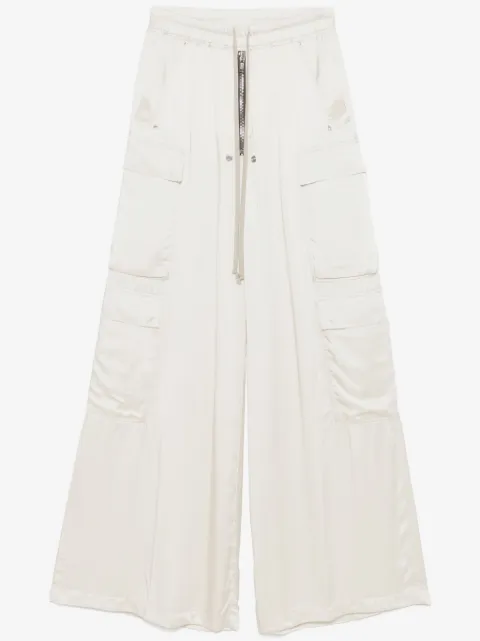 Rick Owens Cargobellas trousers