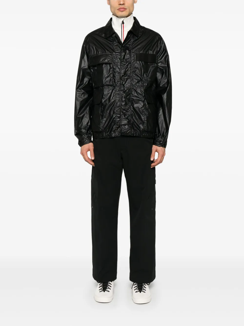 C.P. Company sobrecamisa Lino | Sobrecamisas | Image 2