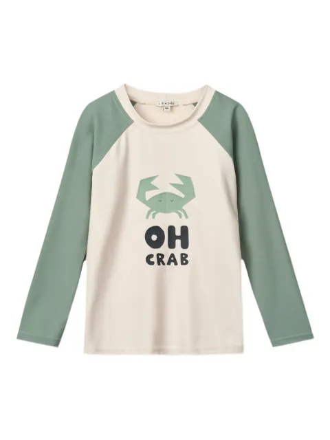 Liewood Noah swim T-shirt