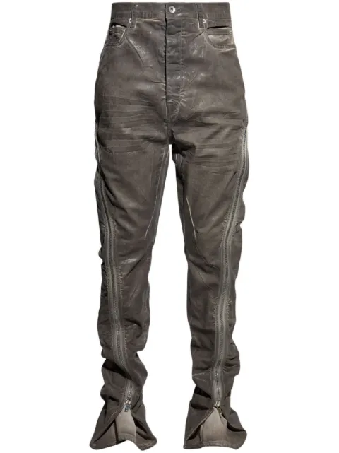 Rick Owens DRKSHDW Bolan Banana jeans 