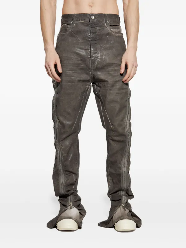 確実正規品RICK OWENS DRKSHDW BOLAN BANANA 30 Rick Owens DRKSHDW リックオウエンス ダークシャドウ SS24