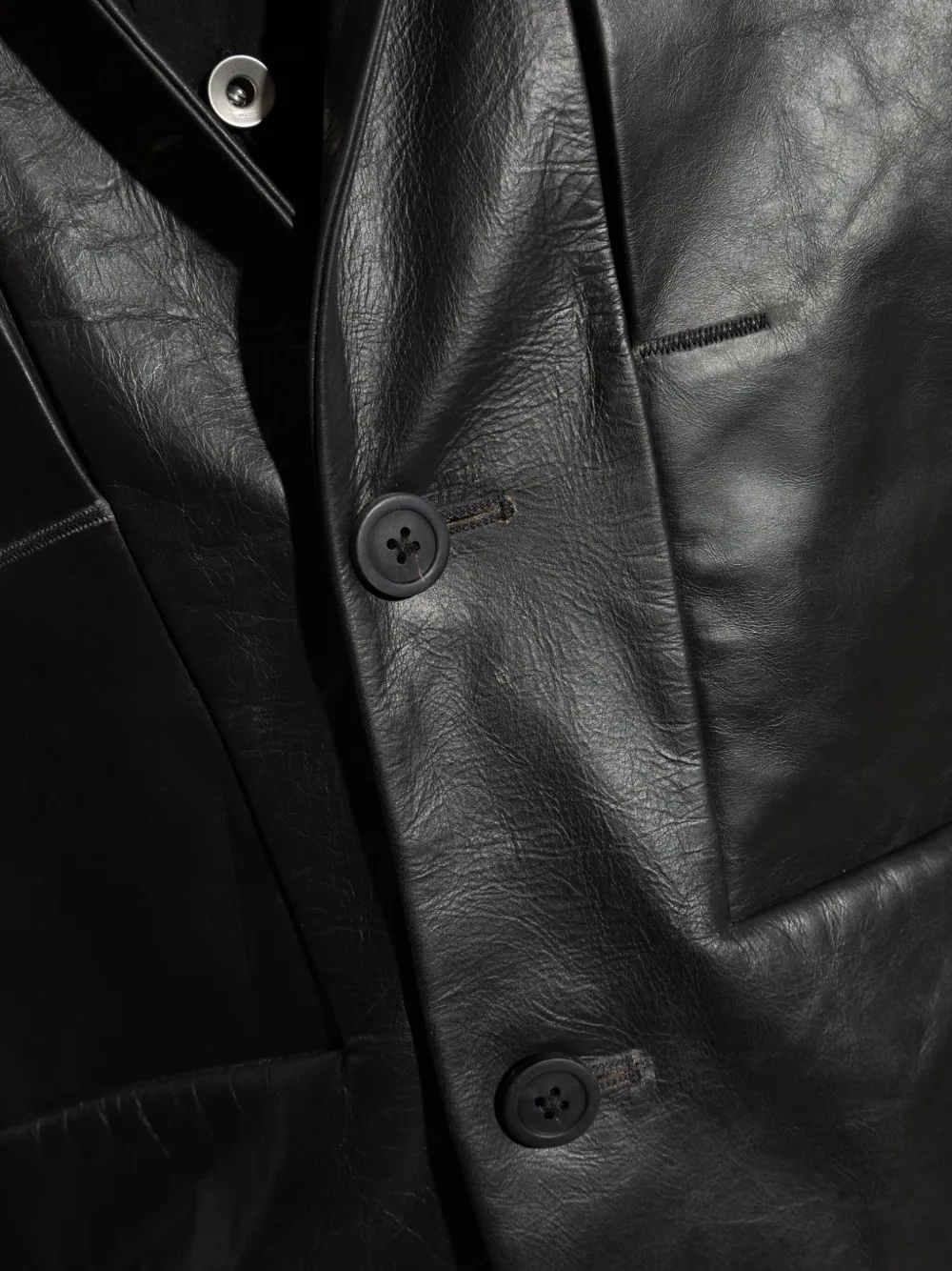 Rick Owens Giacca Lido | Image 5