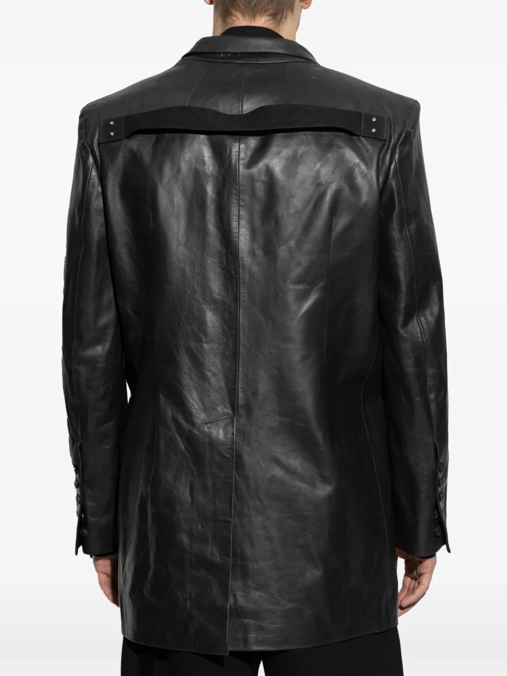 Rick Owens Giacca Lido | Abbigliamento | Image 4