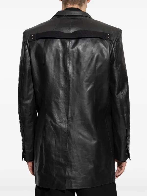 リド lido ブラック Jacket 29078544_58264451_600.jpg