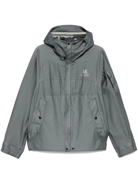 C.P. Company Gore G-Type reversible jacket