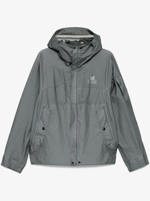C.P. Company Gore G-Type 双面夹克