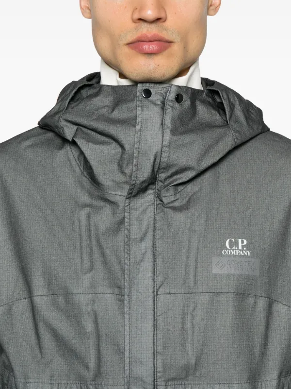 ジャケット・アウター C.P company G-Type reversible jacket C.P. Company Gore G-Type Reversible Jacket | Brown | FARFETCH RO