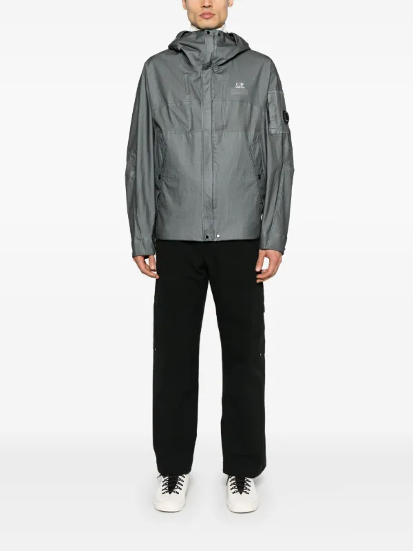 ジャケット・アウター C.P company G-Type reversible jacket C.P. COMPANY GORE G TYPE REVERSIBLE JACKET - X Clothing