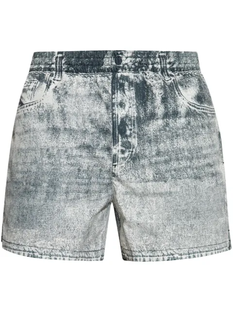 Diesel shorts de playa Ken-37