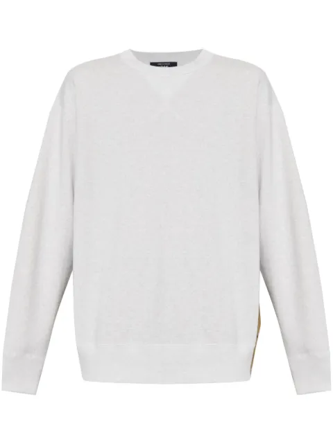 Comme des Garçons Homme Plus سويت شيرت قطن