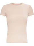 IRO crew neck t-shirt - Pink